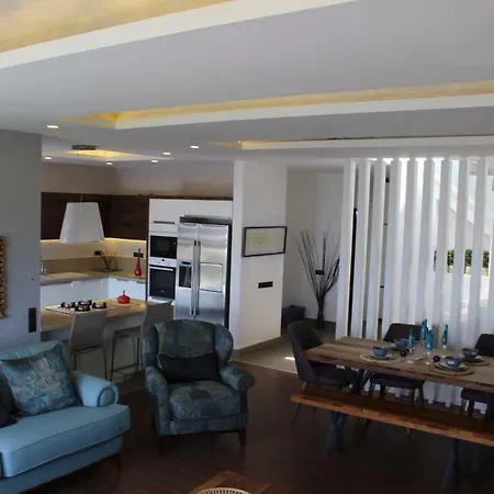 Ada Life Super Luxury With Sea View Sapphire - #119852 Kuşadası