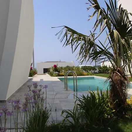 Vakantiehuis Ada Life Super Luxury With Sea View Sapphire - #119852