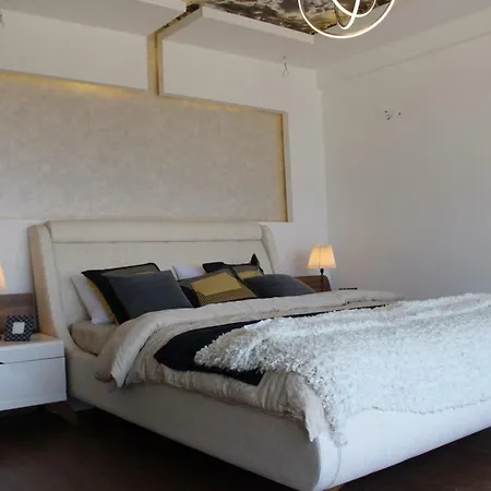 Ada Life Super Luxury With Sea View Sapphire - #119852 Vakantiehuis *