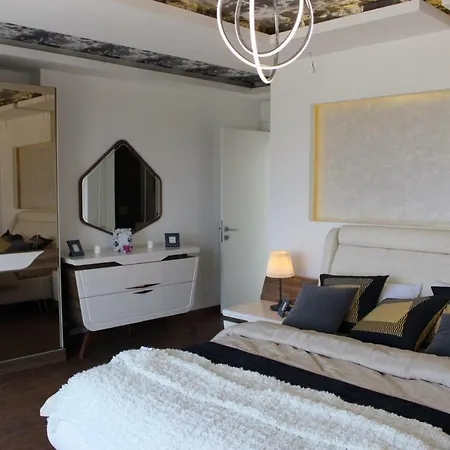 Ada Life Super Luxury With Sea View Sapphire - #119852 Vakantiehuis *