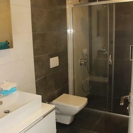 Vakantiehuis Ada Life Super Luxury With Sea View Sapphire - #119852